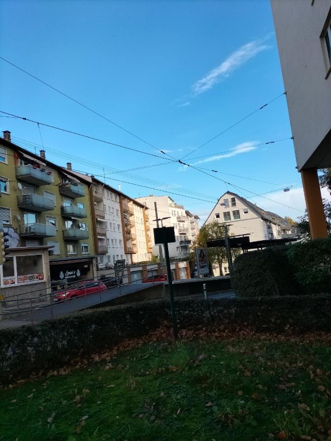 Appartamento Stuttgart Holiday 02 Esterno foto