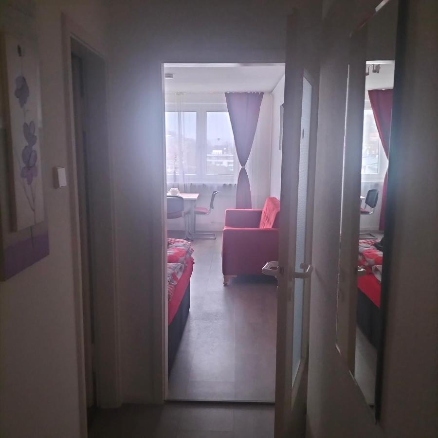 Appartamento Stuttgart Holiday 02 Esterno foto